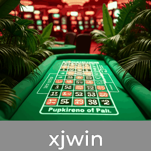 Tecnologia Inovadora no App xjwin: Experiência Superior