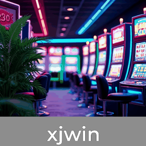 Tecnologia Inovadora no App xjwin: Experiência Superior