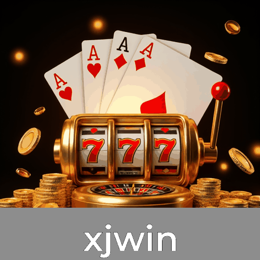 xjwin: Plataforma de Jogos Online com Serviços Profissionais e Segurança