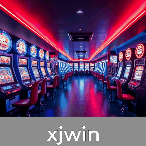xjwin: Slots com Mega Jackpots, Jogos de Mesa Dinâmicos, e Experiências de Live Dealer