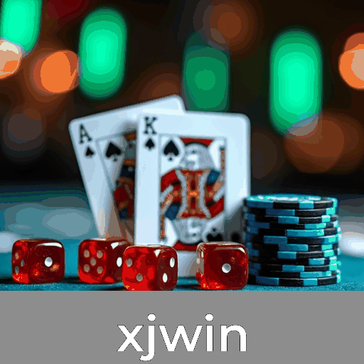 xjwin: Slots com Mega Jackpots, Jogos de Mesa Dinâmicos, e Experiências de Live Dealer